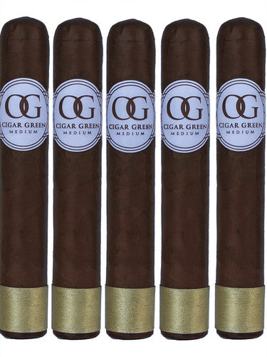 OG Premium (Maduro)