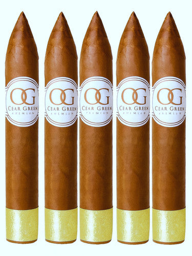 OG Premium (Torpedo)